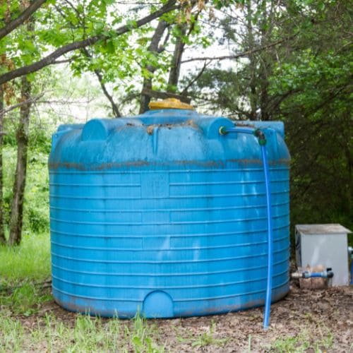 Higienização de Caixas d'Água